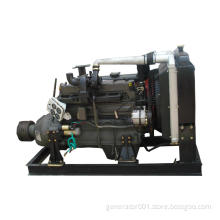 R6105ZP Water Pump Diesel Engine With PTO Shaft
